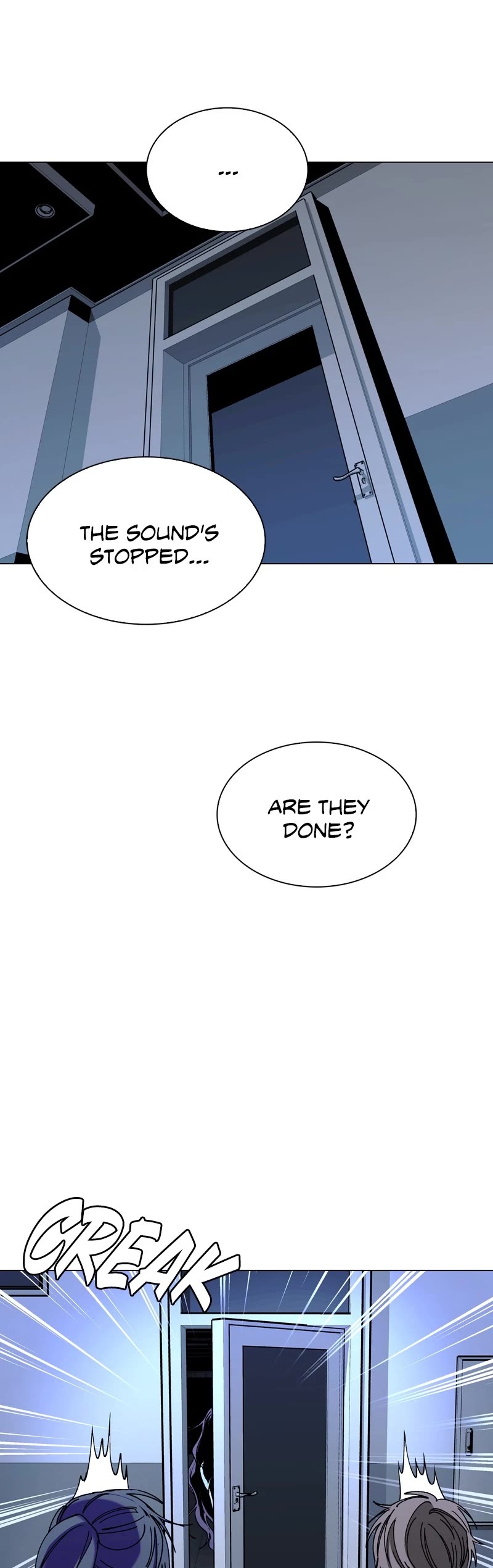 The End is a Game to Me chapter 28 page 19