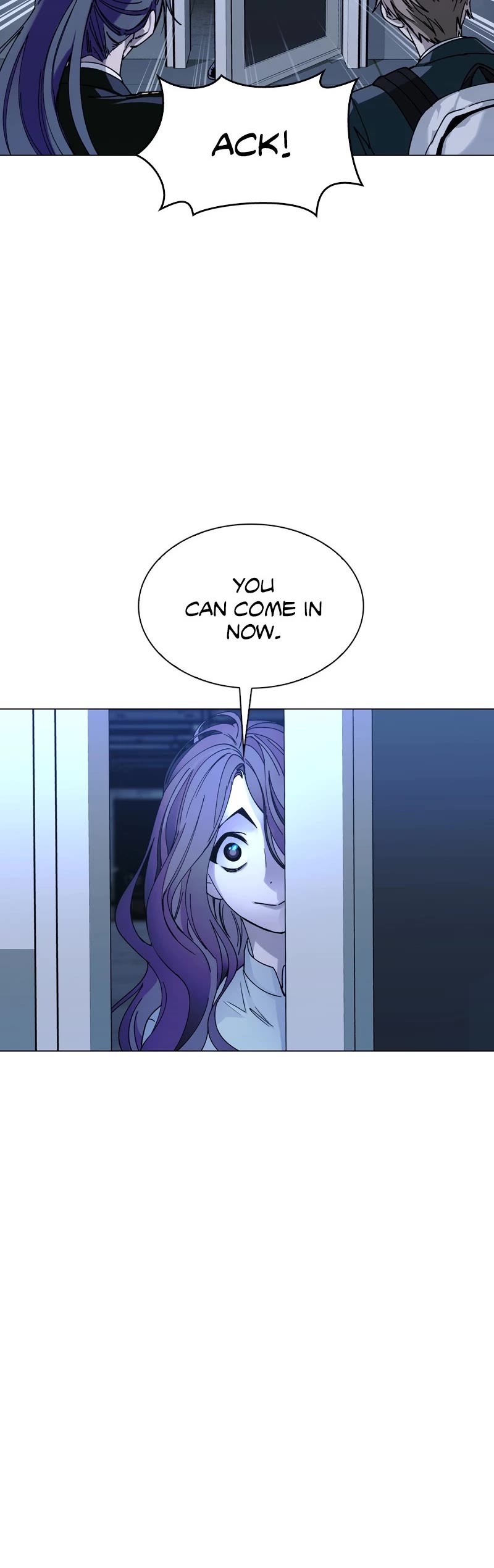 The End is a Game to Me chapter 28 page 20