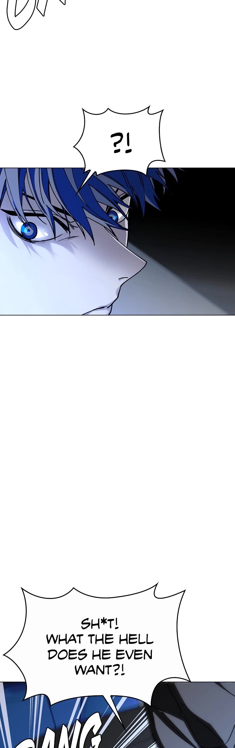 The End is a Game to Me chapter 28 page 29