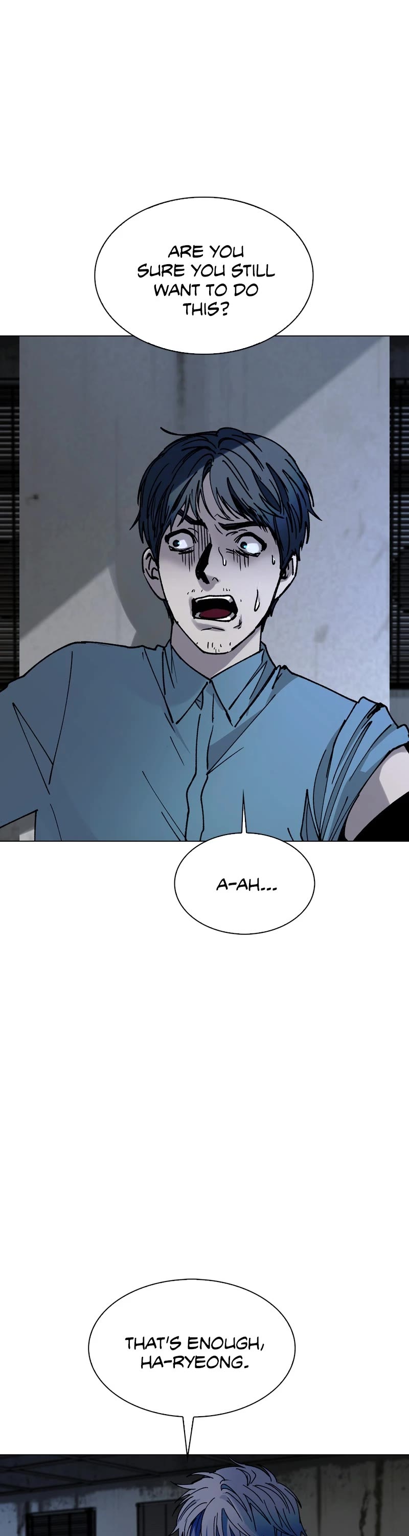 The End is a Game to Me chapter 28 page 3