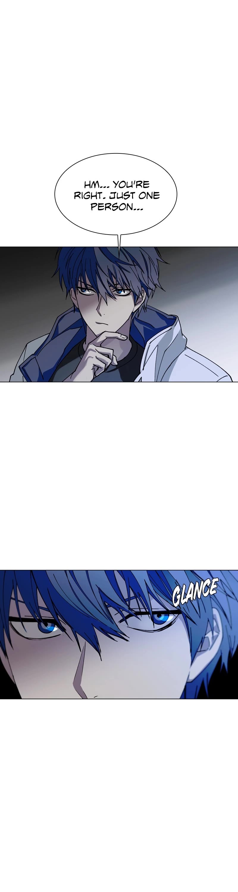 The End is a Game to Me chapter 28 page 38