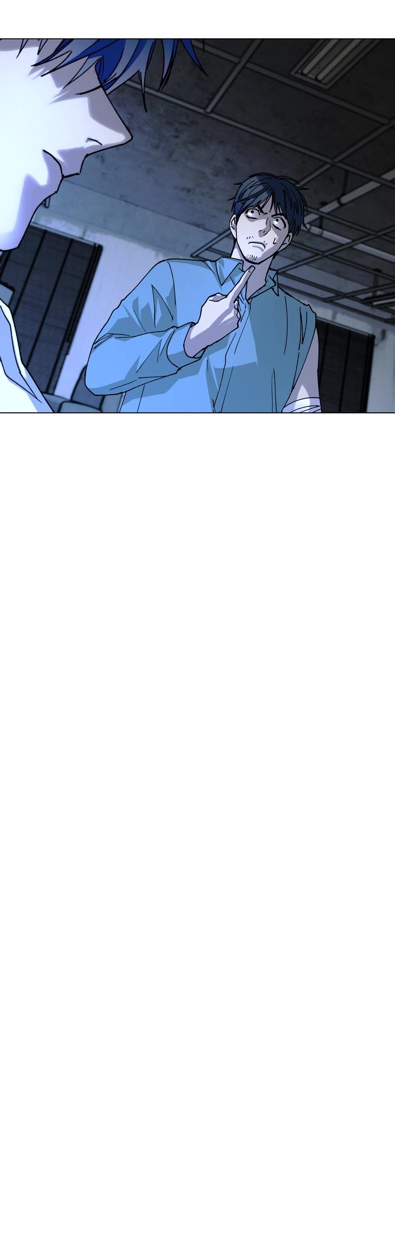 The End is a Game to Me chapter 28 page 39