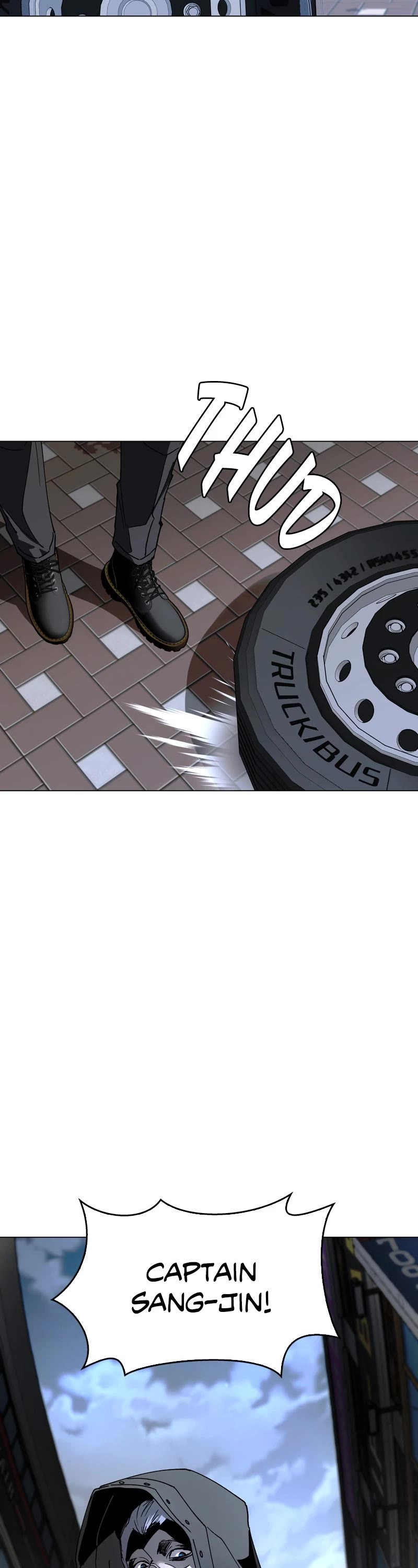 The End is a Game to Me chapter 28 page 43