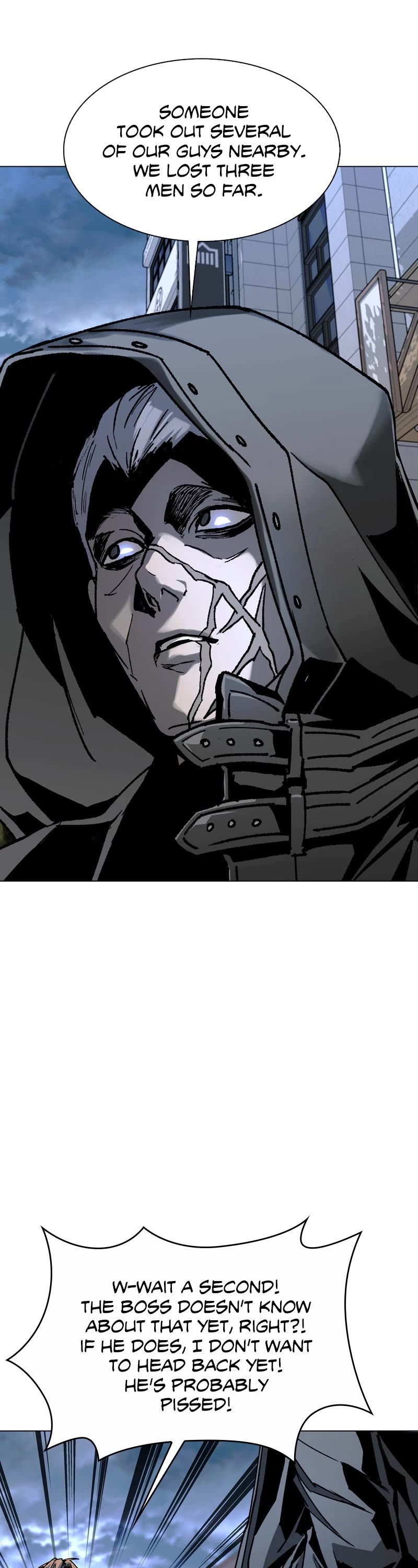 The End is a Game to Me chapter 28 page 46