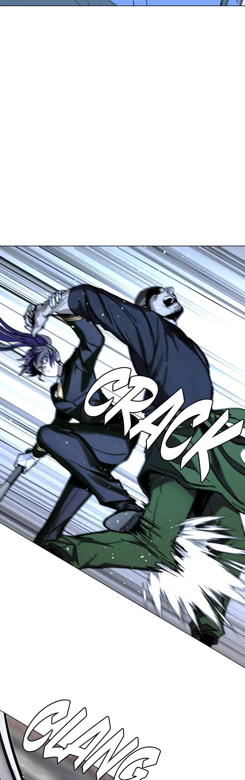 The End is a Game to Me chapter 28 page 54