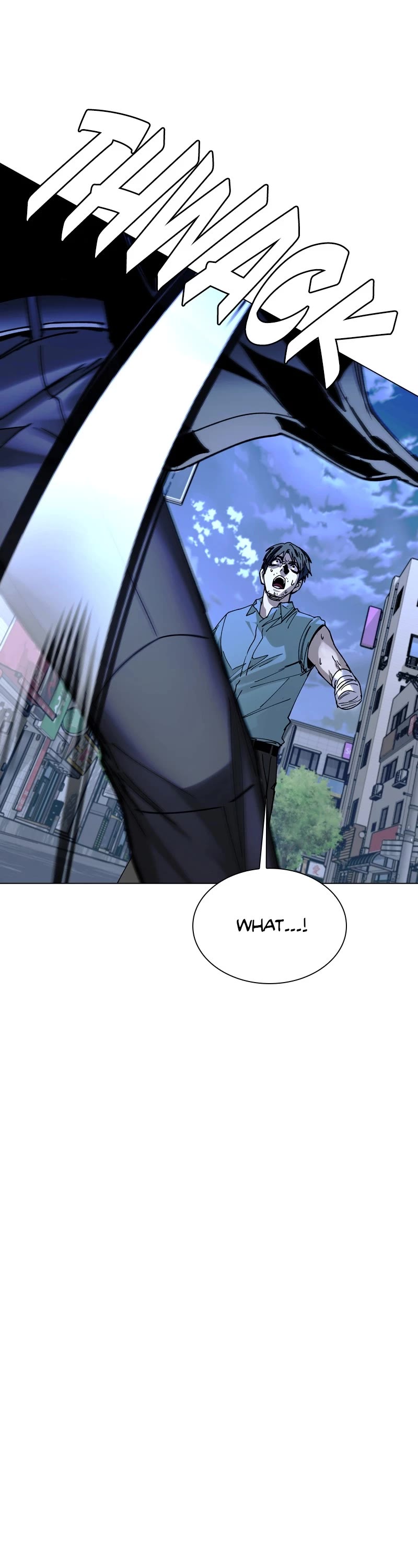 The End is a Game to Me chapter 28 page 56