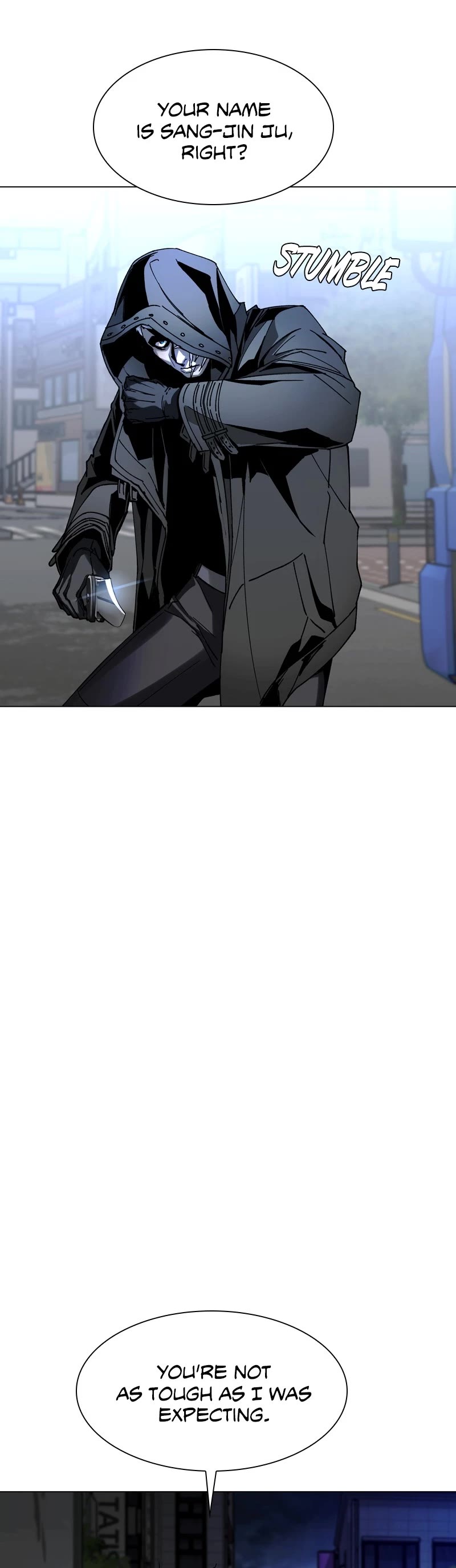 The End is a Game to Me chapter 28 page 57