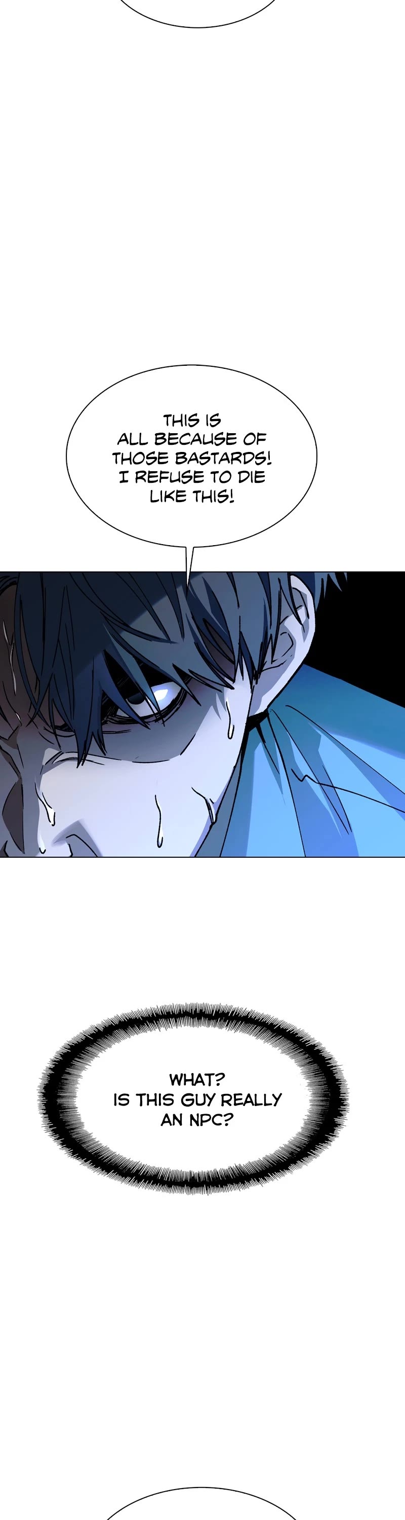 The End is a Game to Me chapter 28 page 6