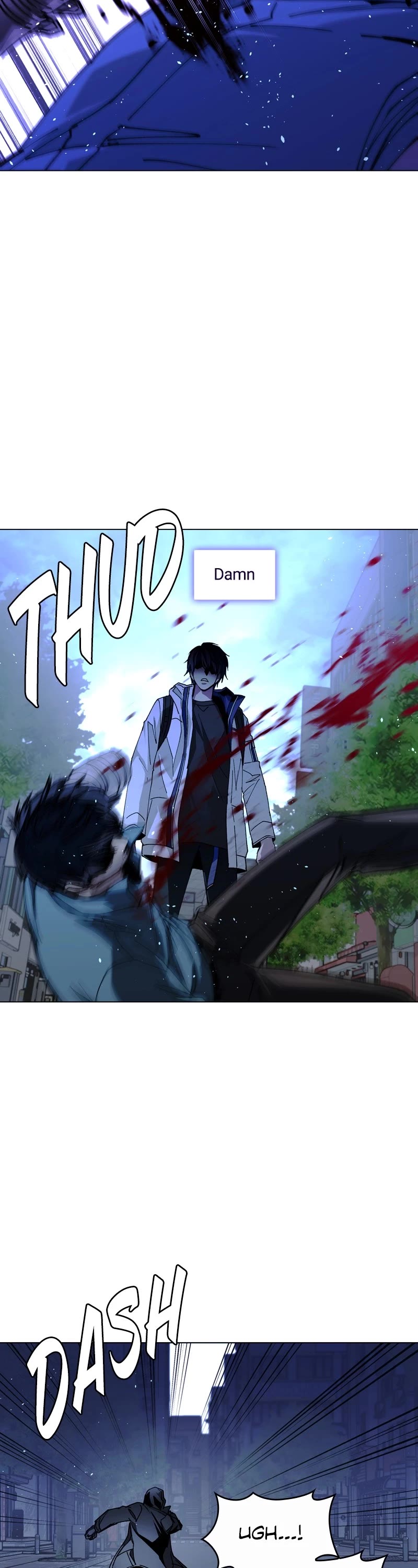 The End is a Game to Me chapter 29 page 12