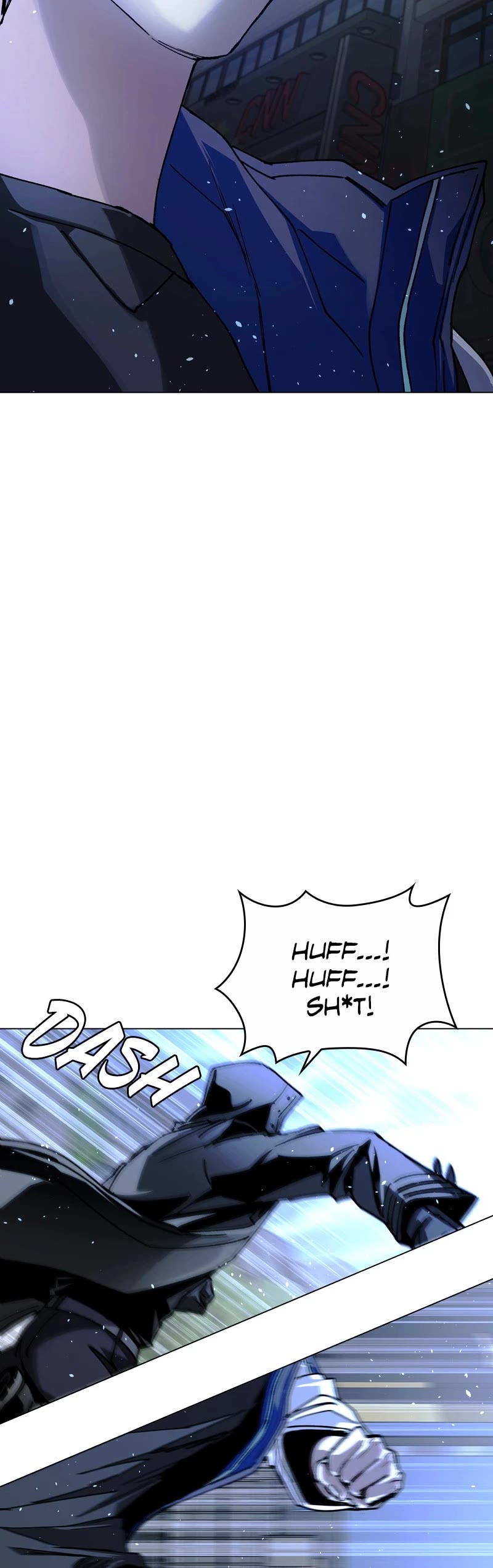 The End is a Game to Me chapter 29 page 14