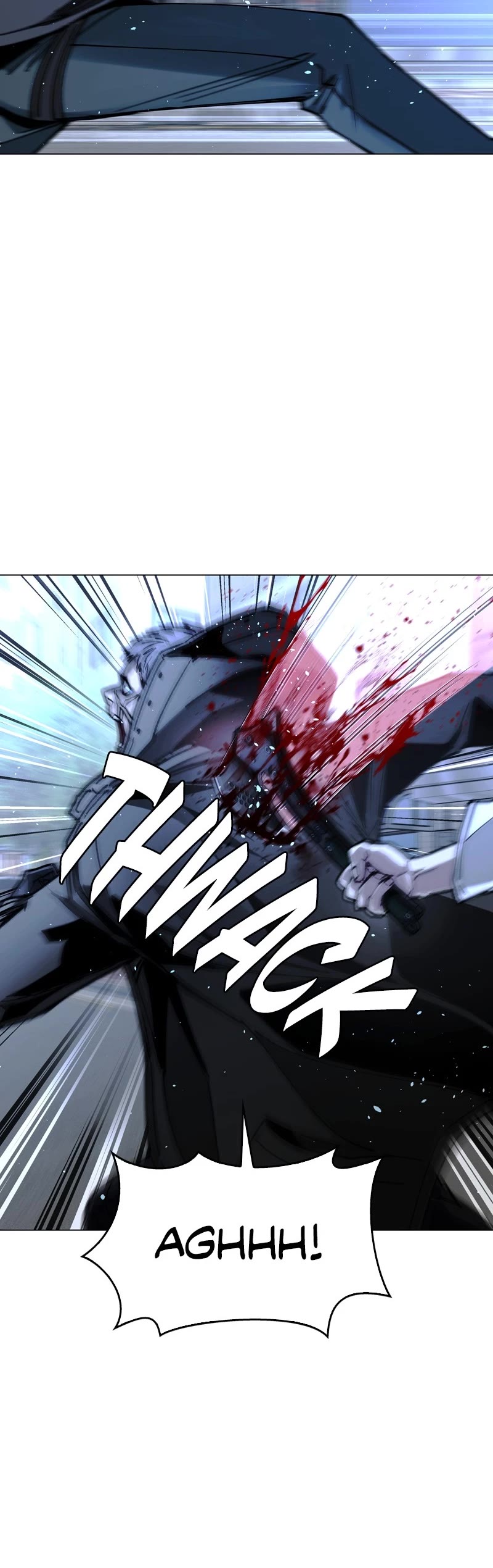 The End is a Game to Me chapter 29 page 15