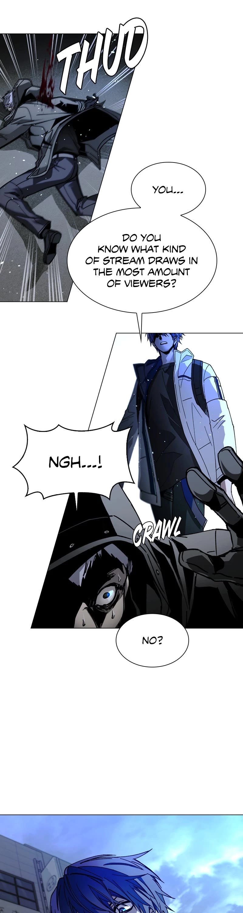 The End is a Game to Me chapter 29 page 16