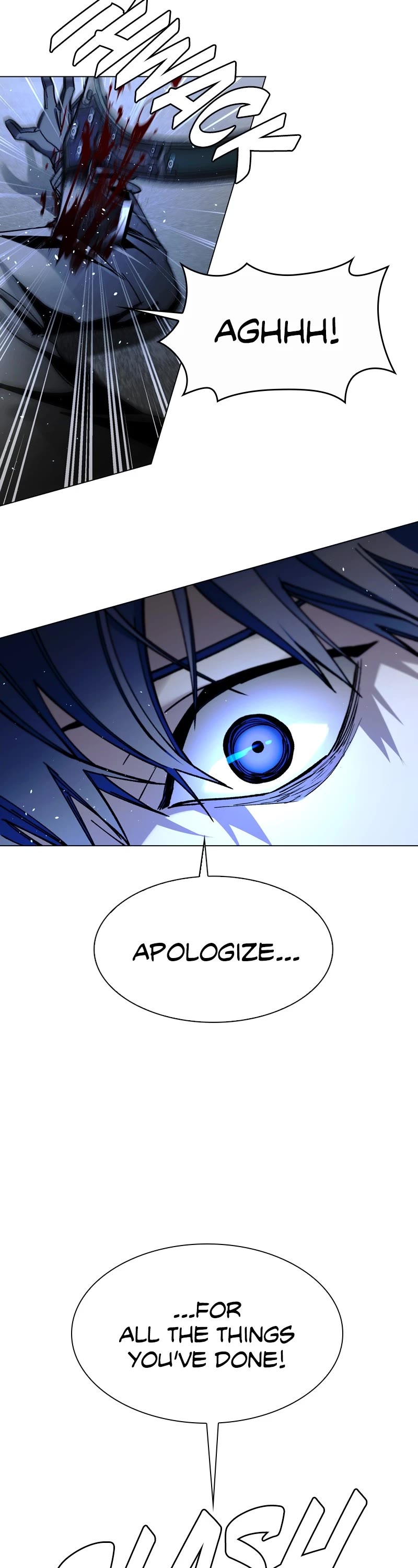 The End is a Game to Me chapter 29 page 18