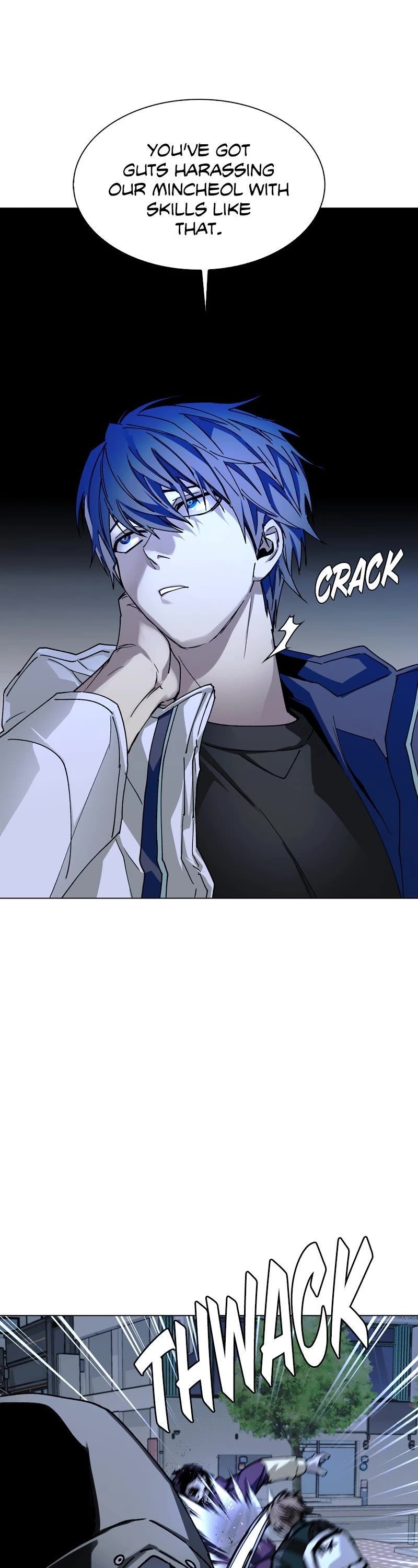 The End is a Game to Me chapter 29 page 2