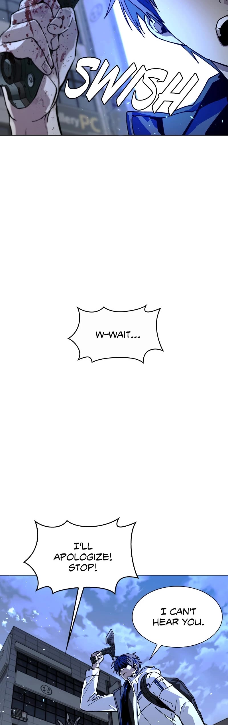 The End is a Game to Me chapter 29 page 20