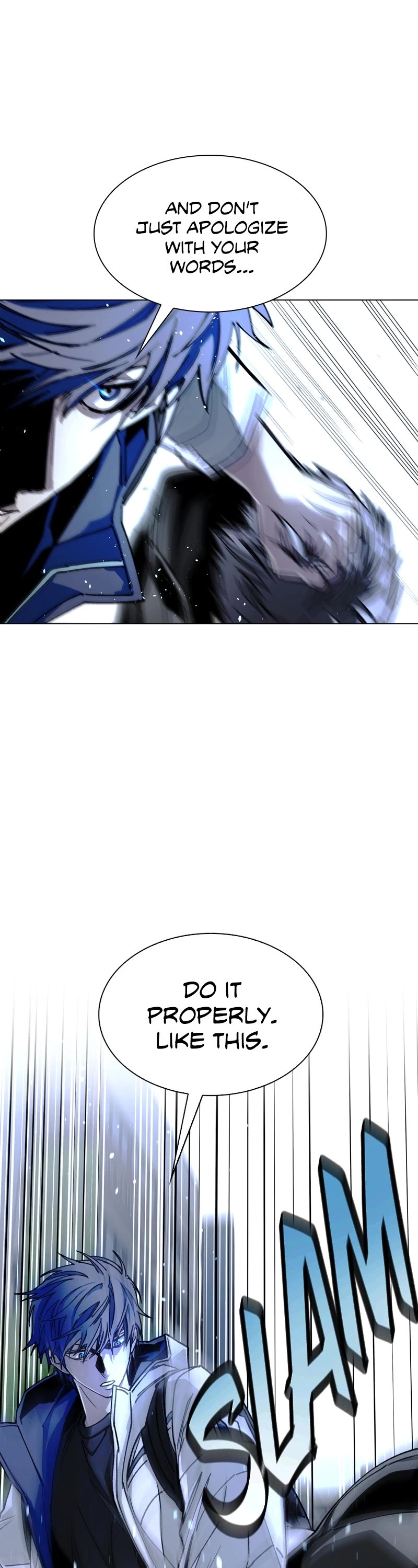 The End is a Game to Me chapter 29 page 23