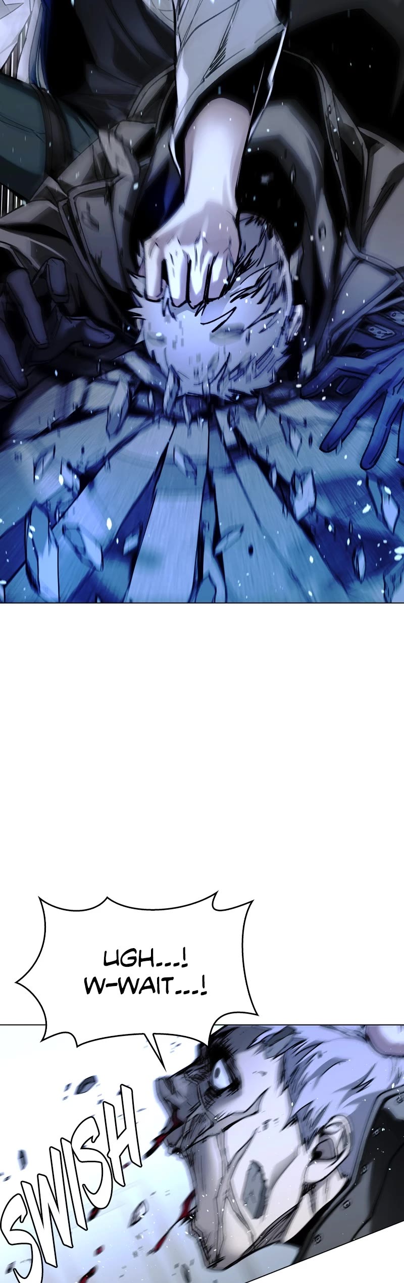 The End is a Game to Me chapter 29 page 24