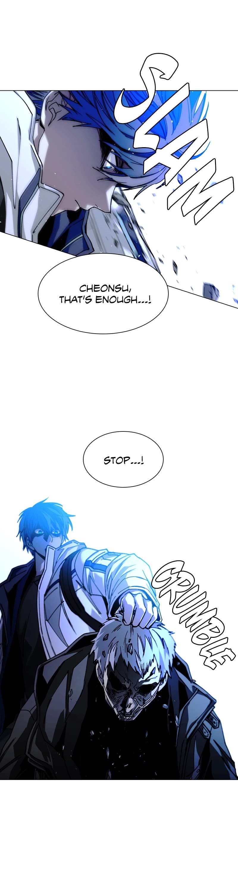 The End is a Game to Me chapter 29 page 26