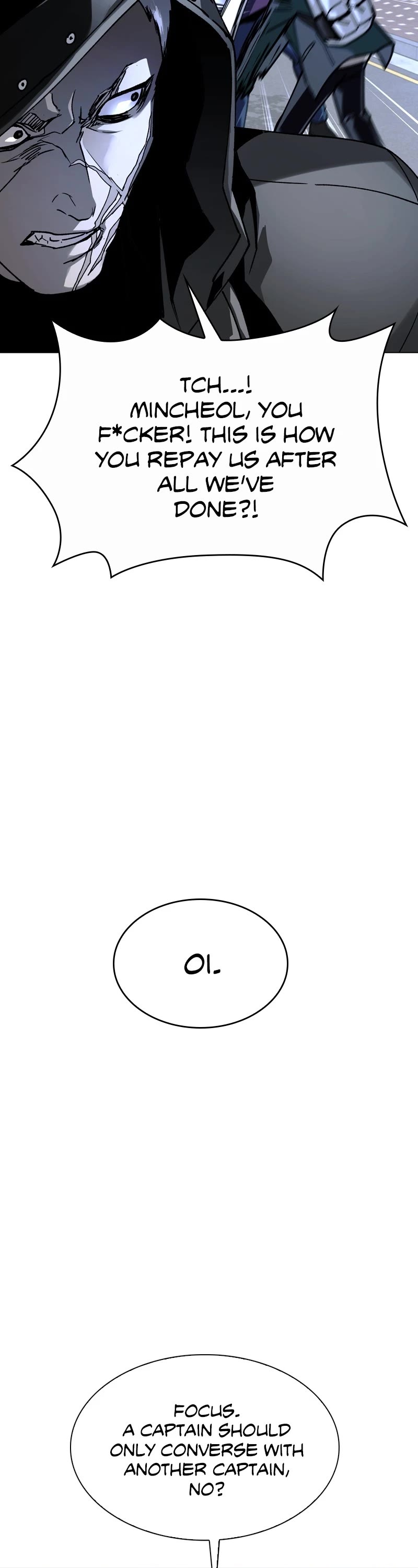 The End is a Game to Me chapter 29 page 3