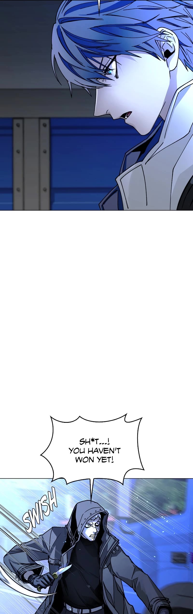 The End is a Game to Me chapter 29 page 4