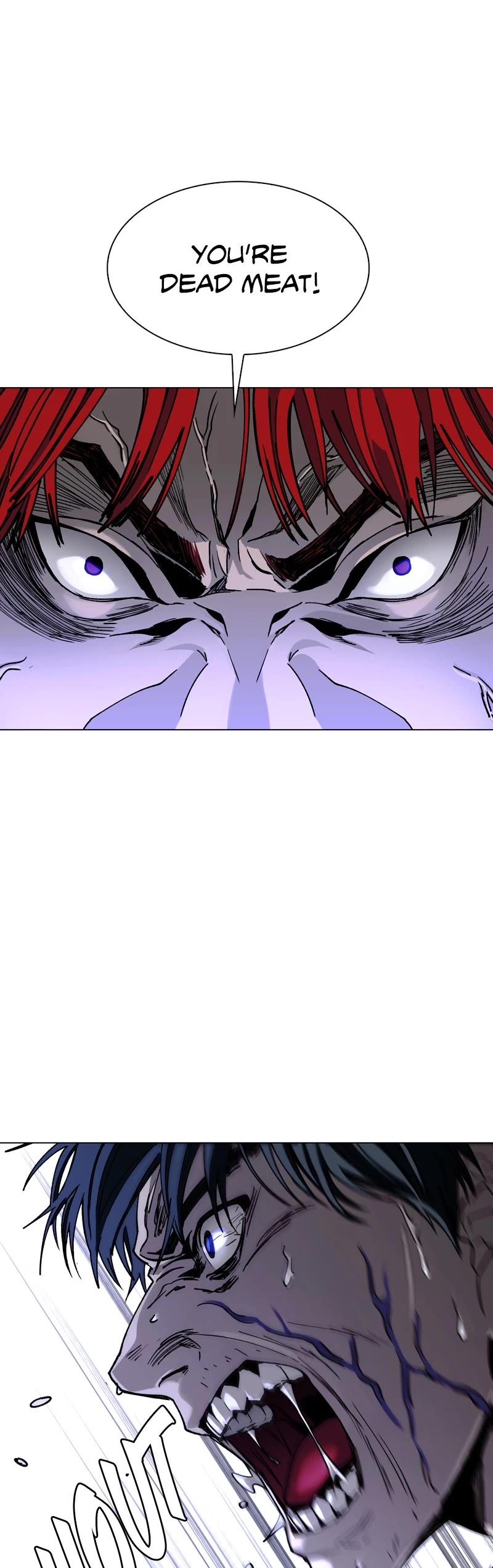 The End is a Game to Me chapter 29 page 40