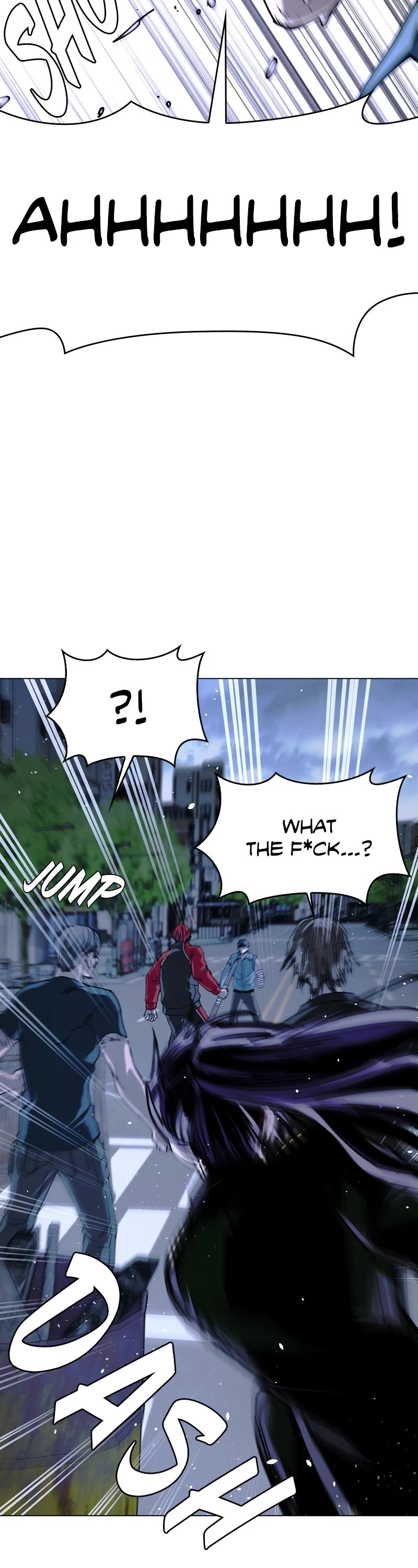 The End is a Game to Me chapter 29 page 41