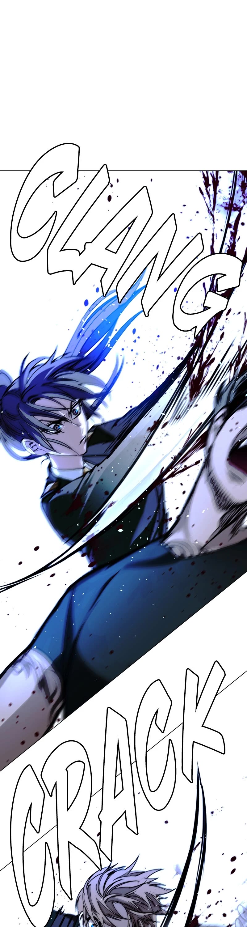 The End is a Game to Me chapter 29 page 42