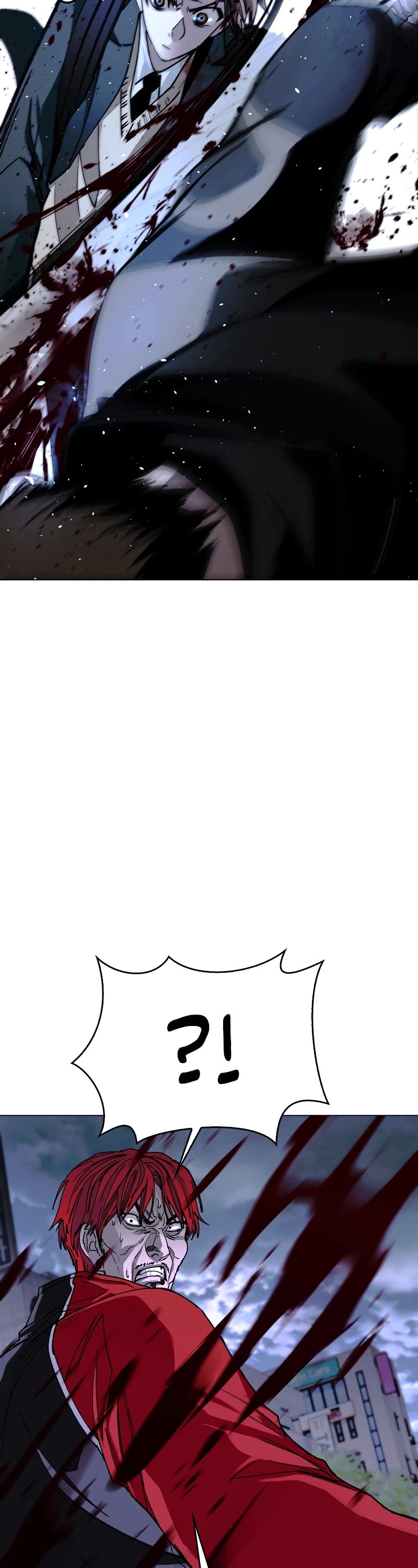 The End is a Game to Me chapter 29 page 43