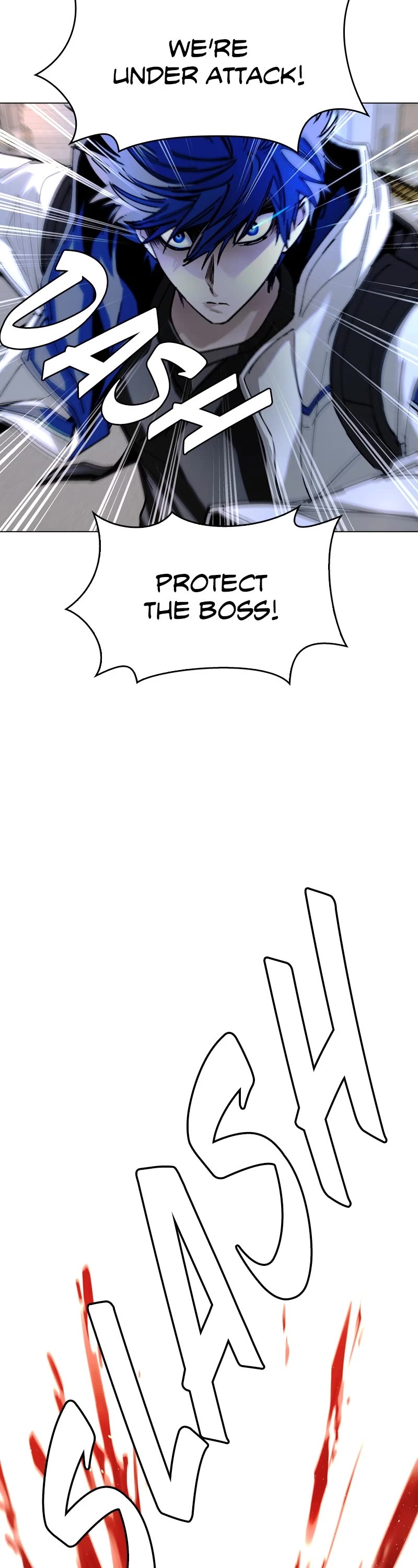 The End is a Game to Me chapter 29 page 46