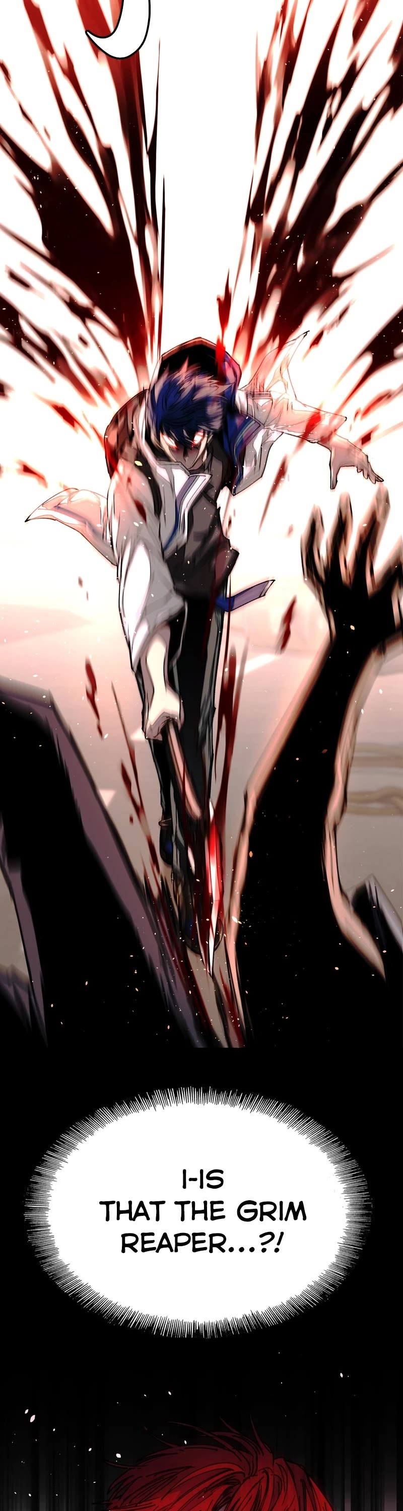 The End is a Game to Me chapter 29 page 47