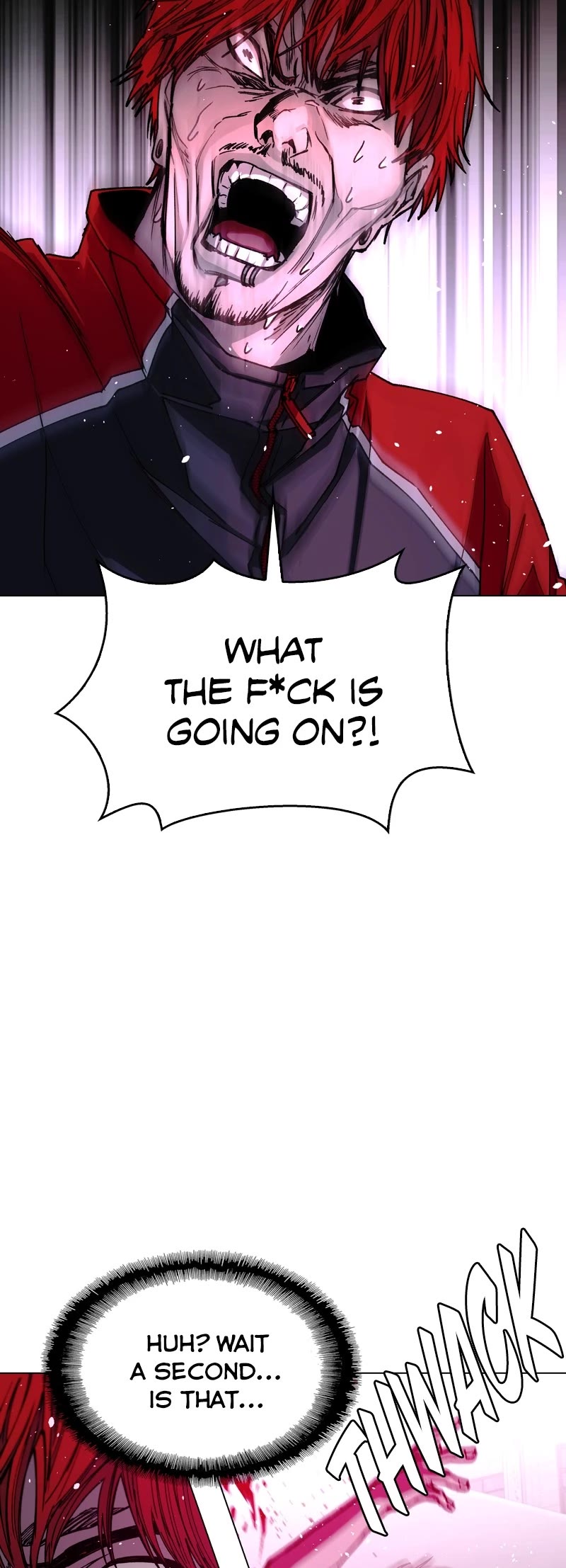 The End is a Game to Me chapter 29 page 48