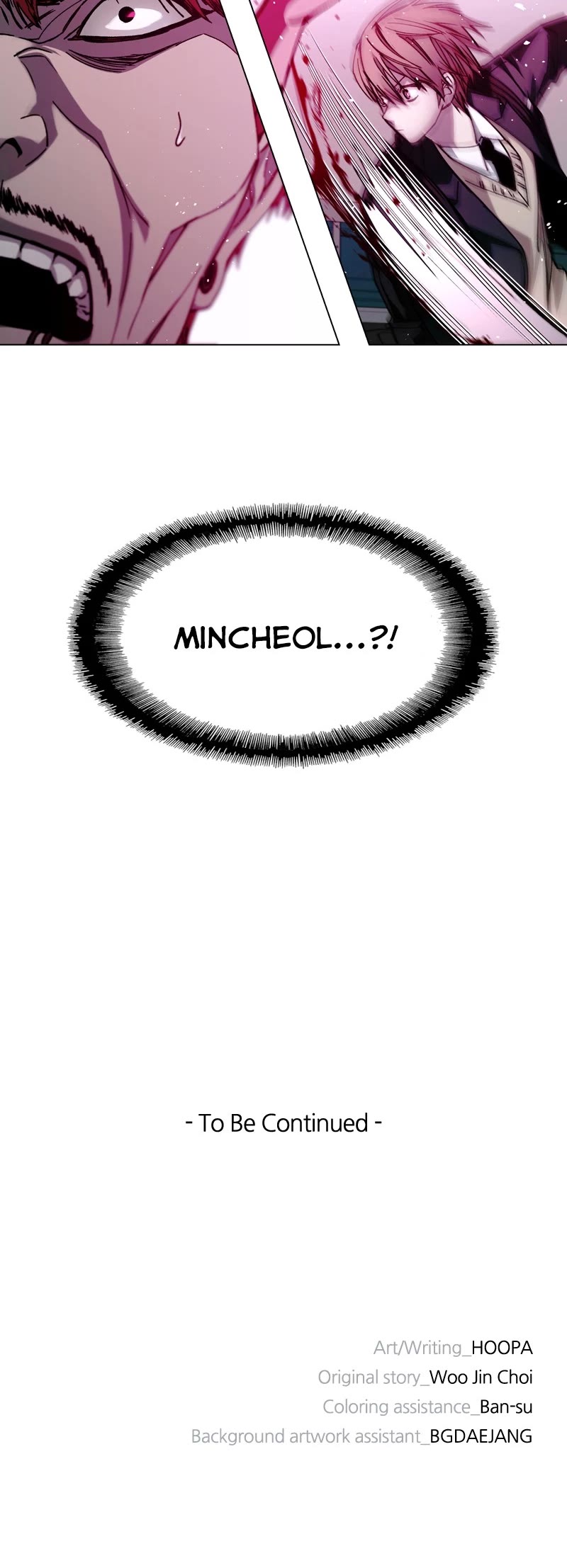 The End is a Game to Me chapter 29 page 49