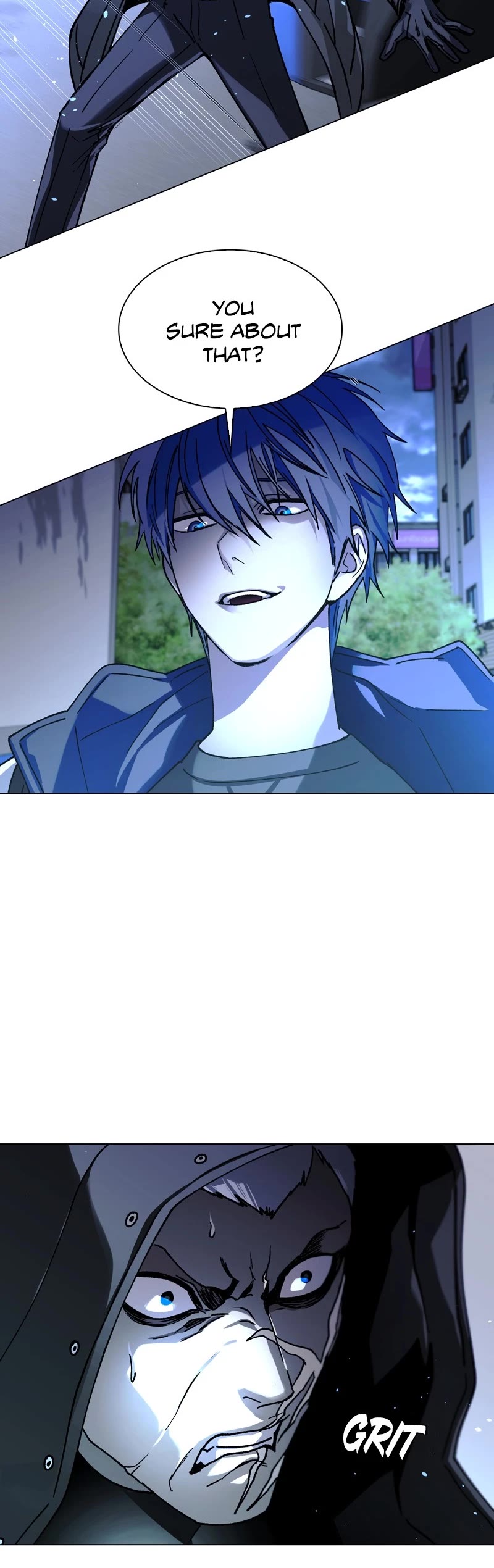 The End is a Game to Me chapter 29 page 5