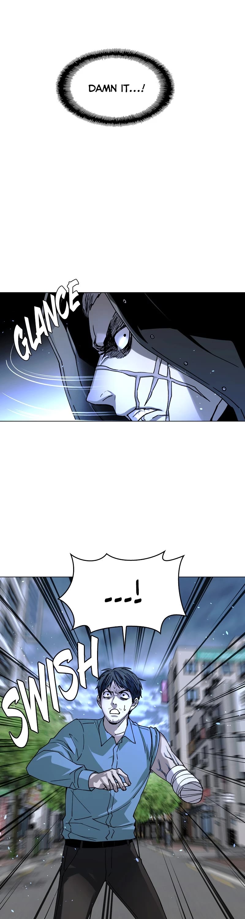 The End is a Game to Me chapter 29 page 6