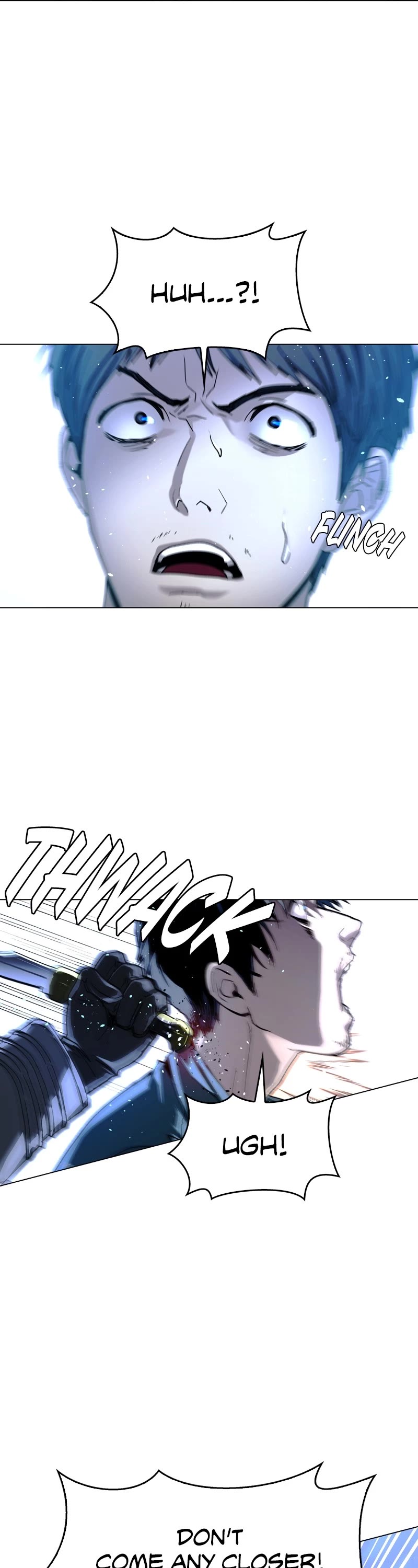 The End is a Game to Me chapter 29 page 7