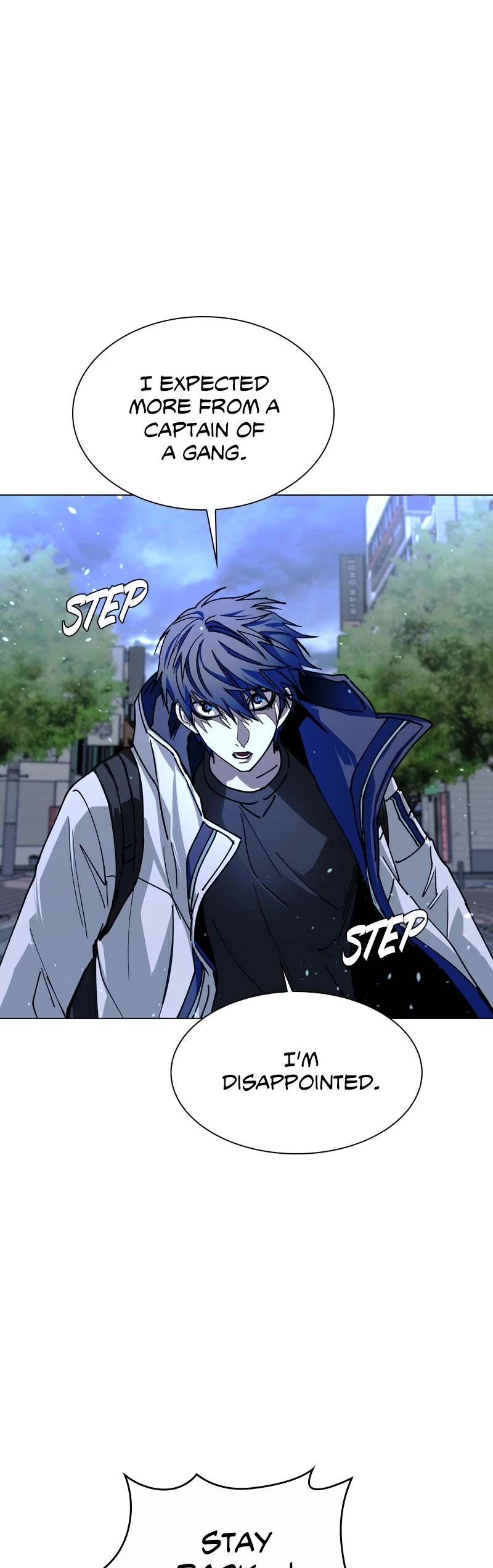 The End is a Game to Me chapter 29 page 9