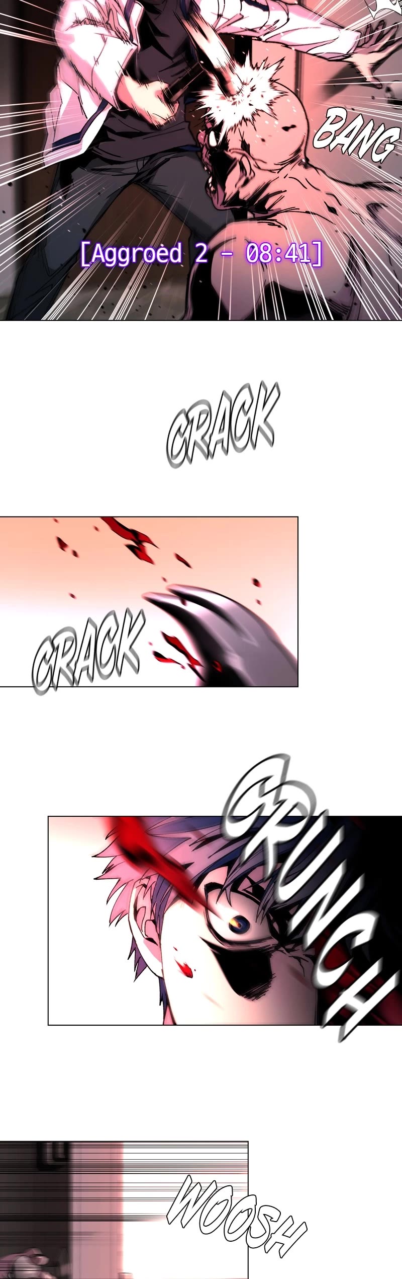 The End is a Game to Me chapter 3 page 14