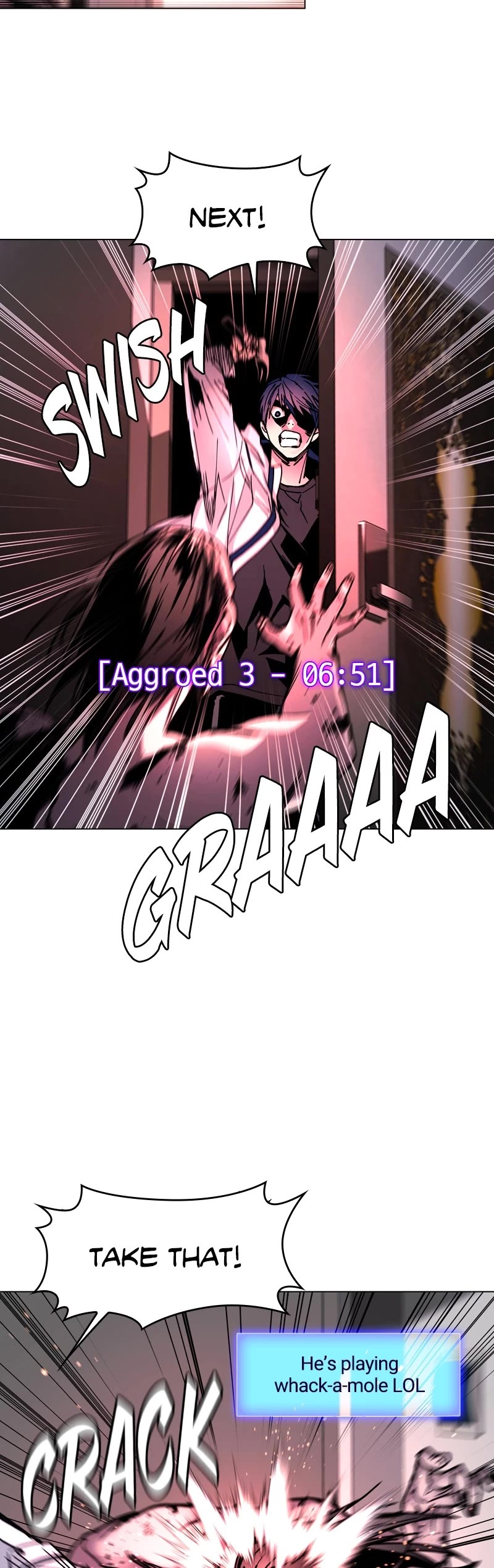 The End is a Game to Me chapter 3 page 15