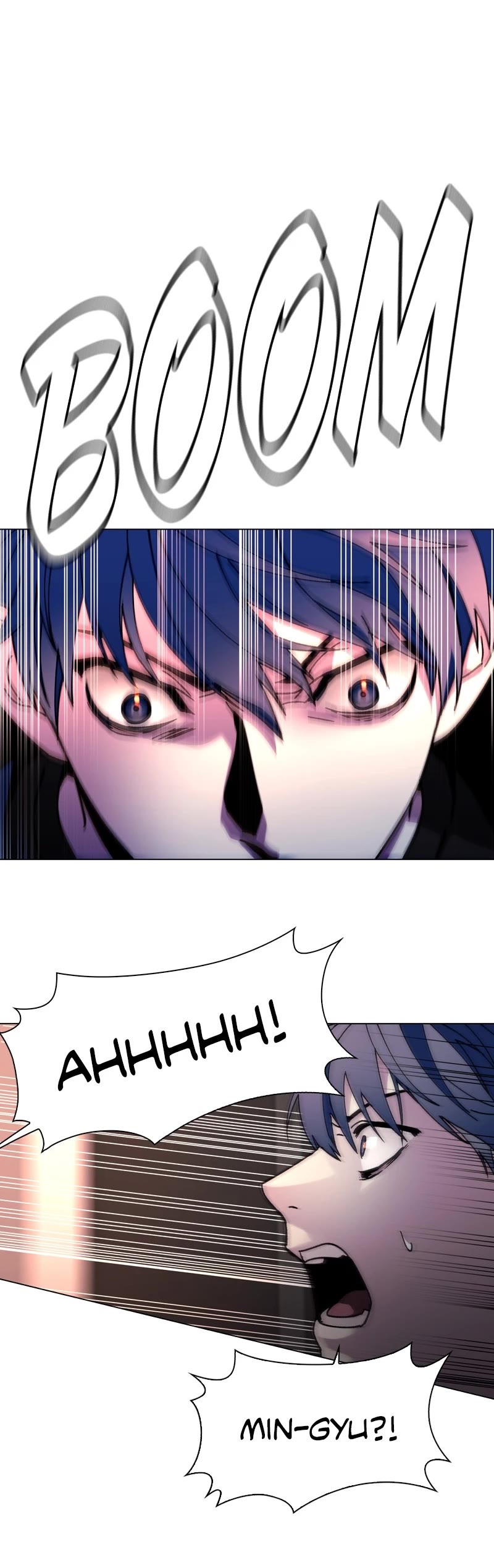 The End is a Game to Me chapter 3 page 34