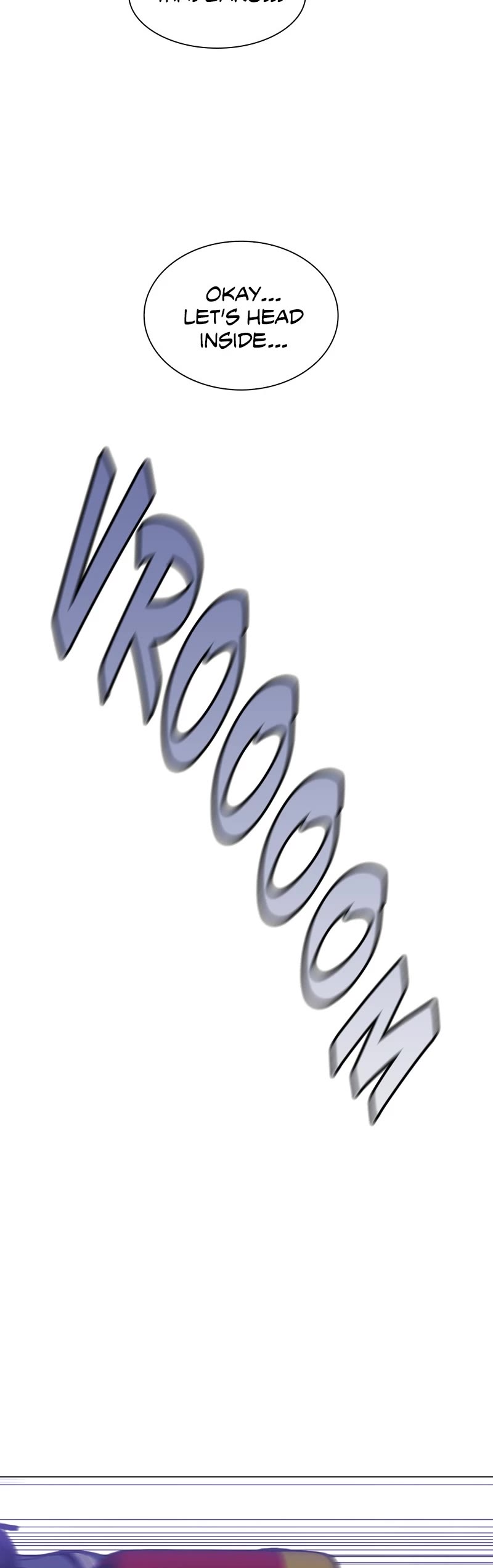 The End is a Game to Me chapter 3 page 50