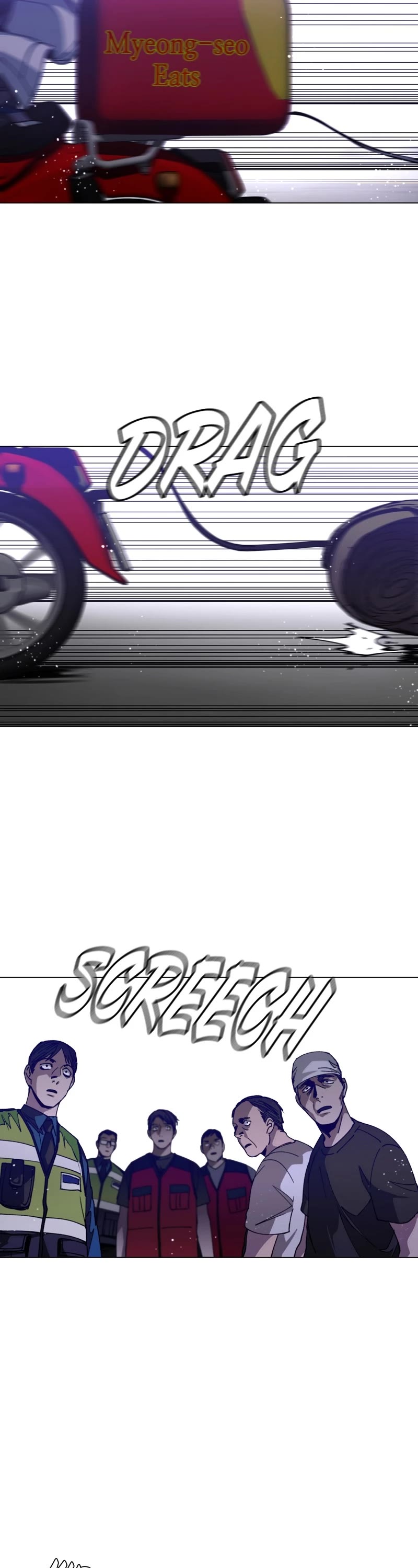 The End is a Game to Me chapter 3 page 51