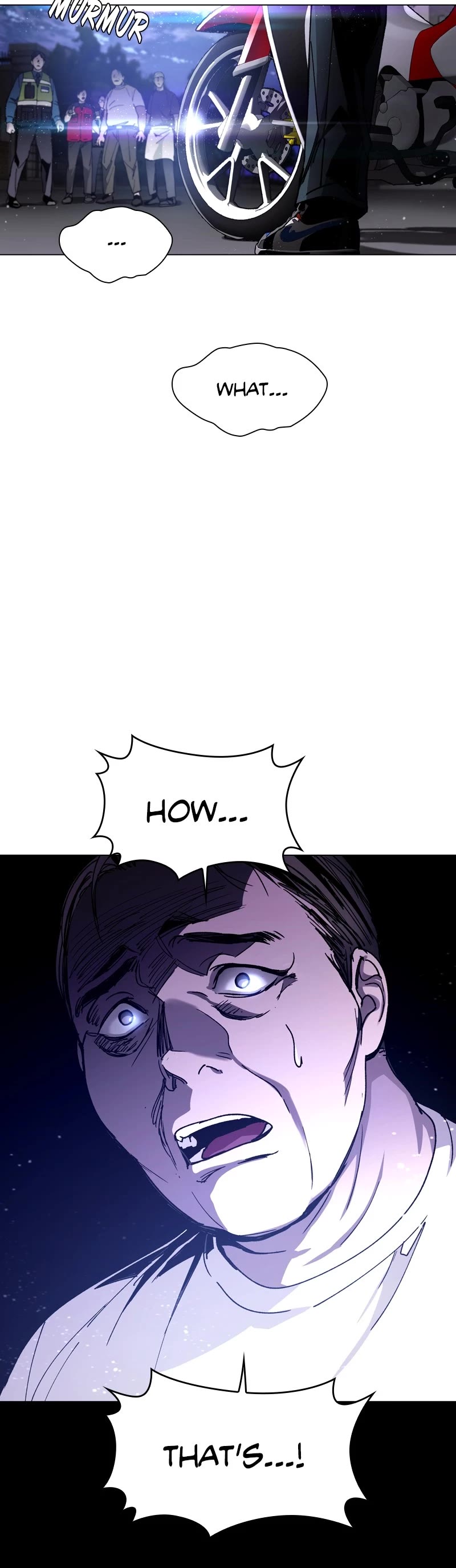 The End is a Game to Me chapter 3 page 52