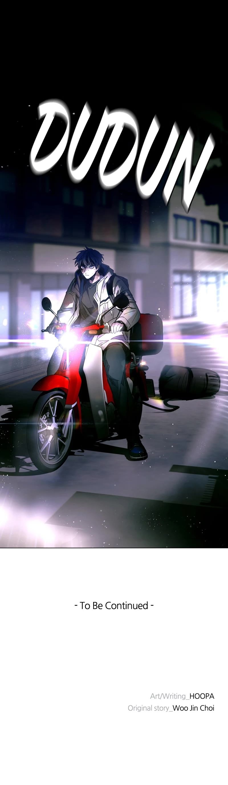 The End is a Game to Me chapter 3 page 53