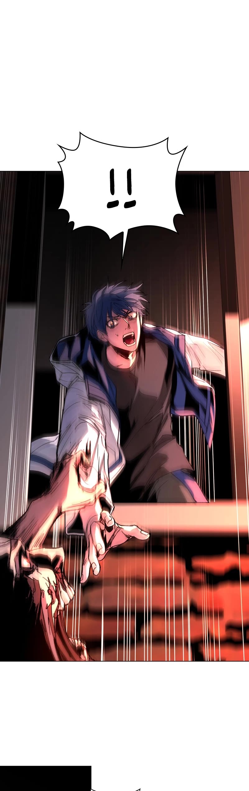 The End is a Game to Me chapter 3 page 9