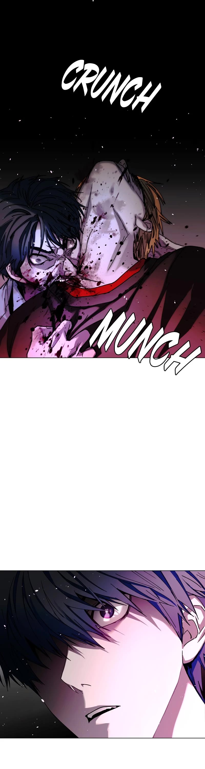 The End is a Game to Me chapter 30 page 12