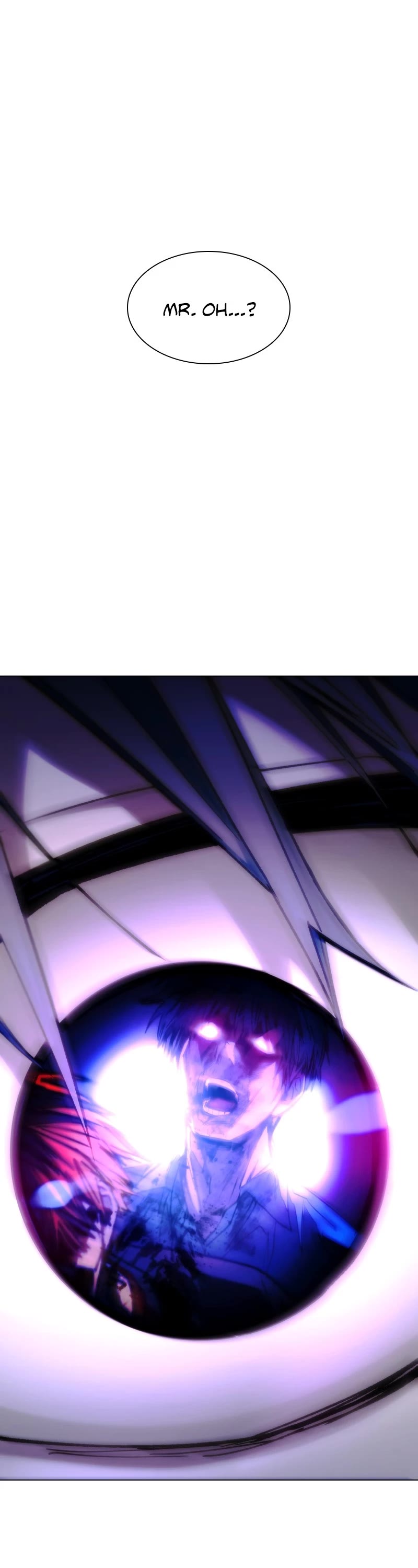 The End is a Game to Me chapter 30 page 13