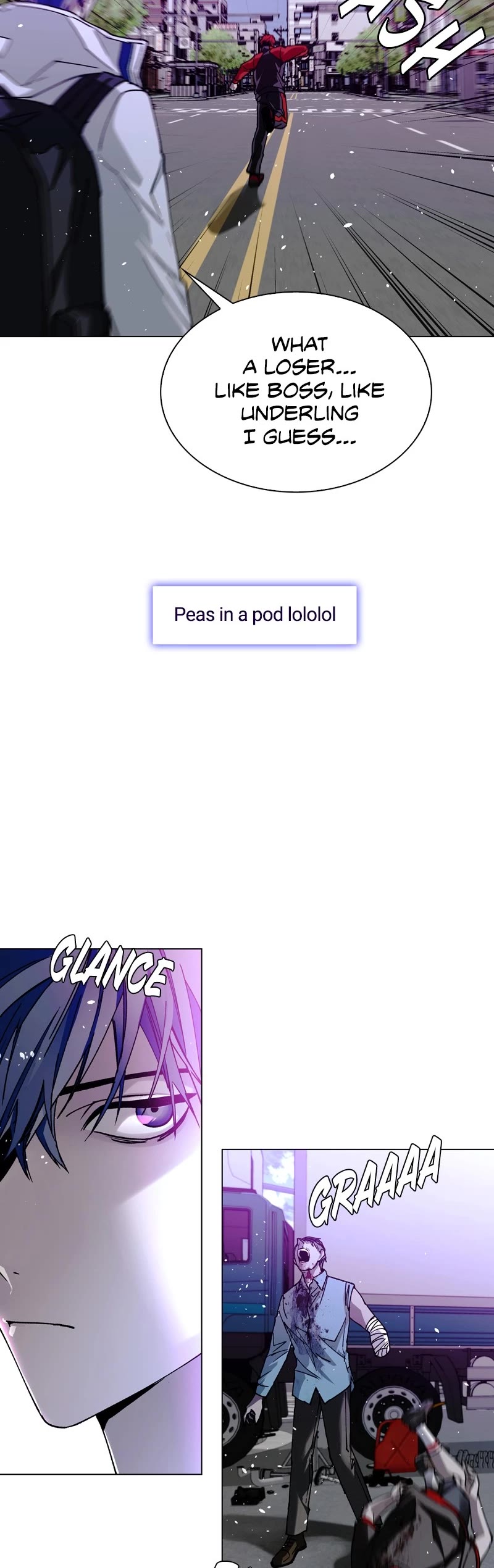 The End is a Game to Me chapter 30 page 15