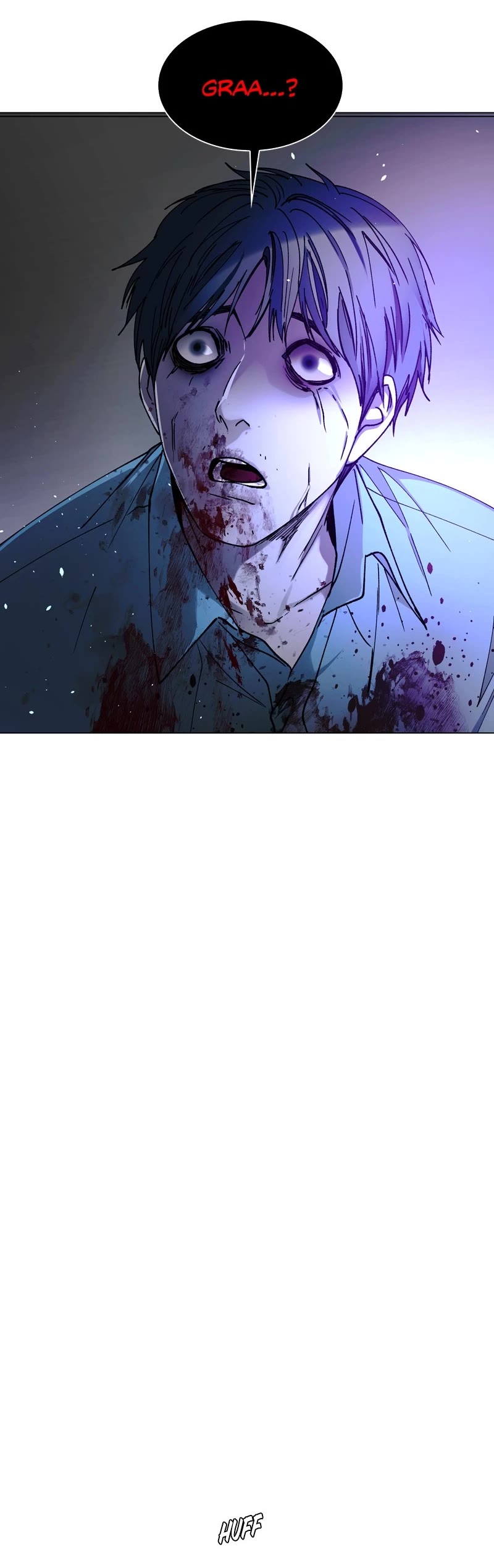 The End is a Game to Me chapter 30 page 20