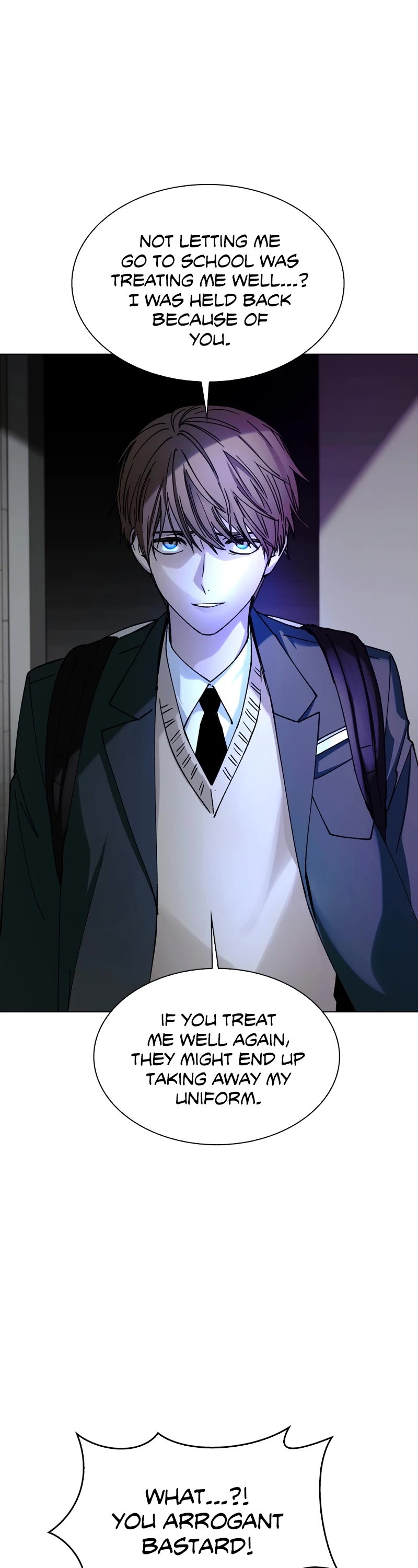 The End is a Game to Me chapter 30 page 28