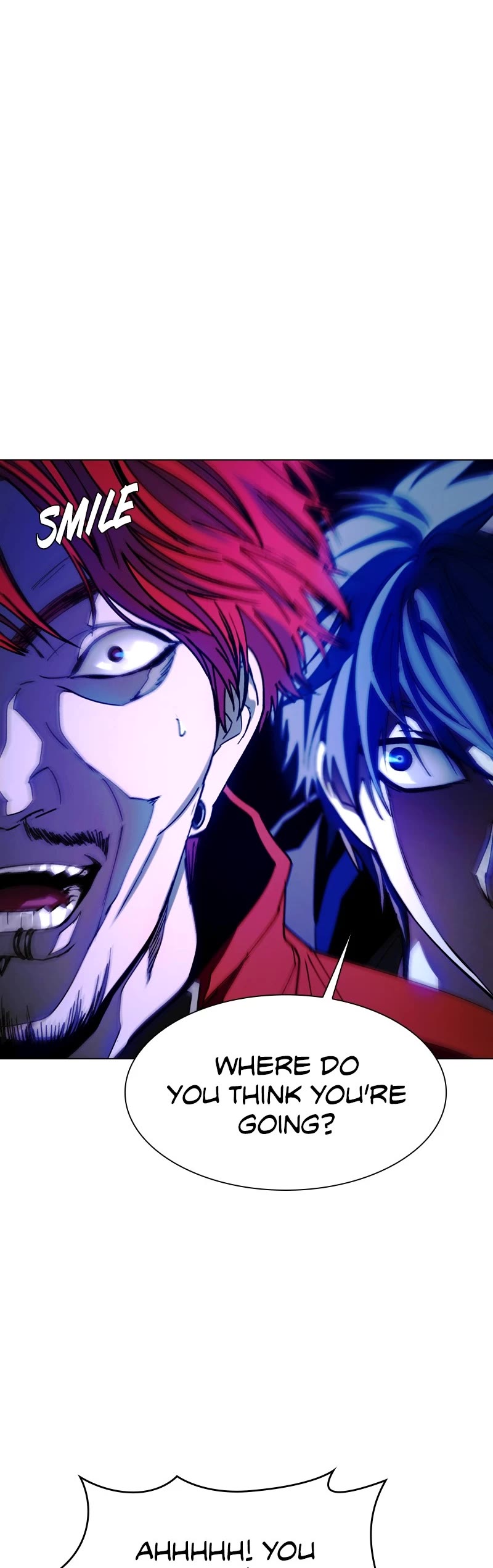 The End is a Game to Me chapter 30 page 40